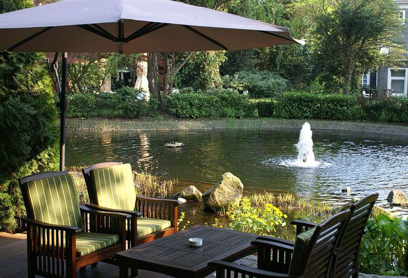 Parkhotel Gütersloh 5