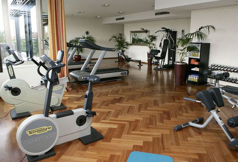 Parkhotel Gütersloh 6