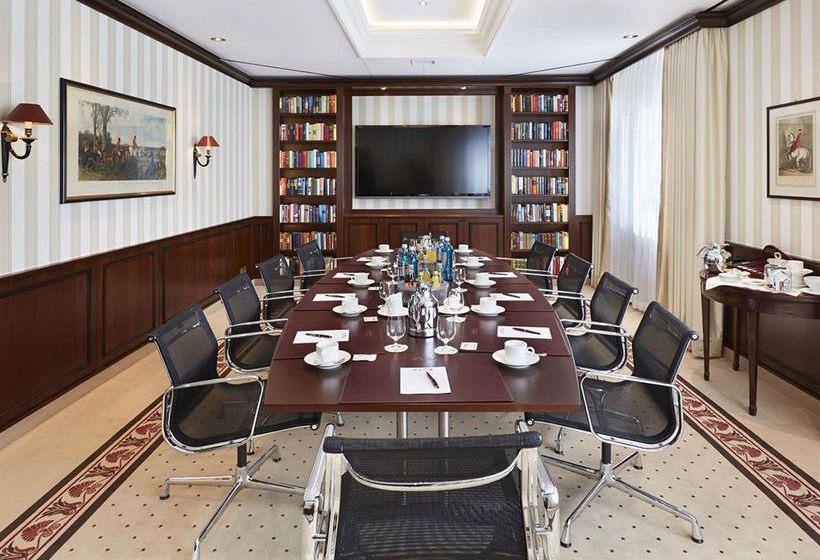 Parkhotel Gütersloh 8