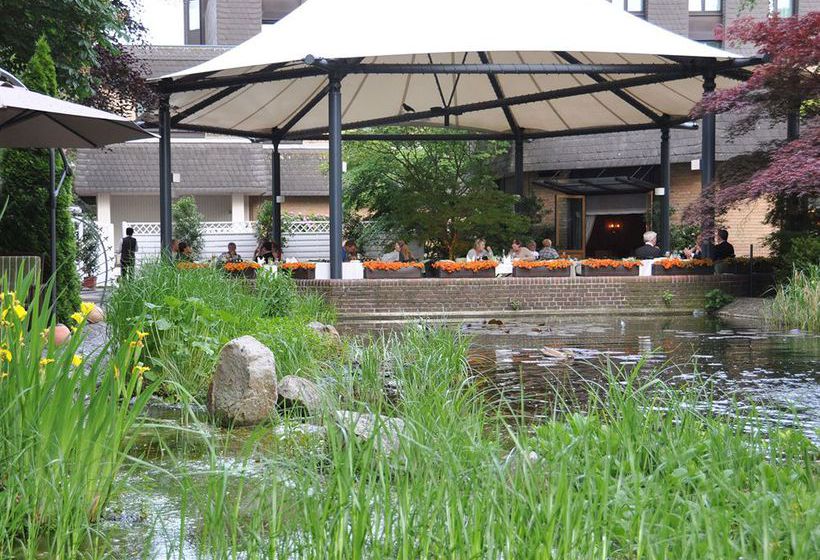 Parkhotel Gütersloh 9