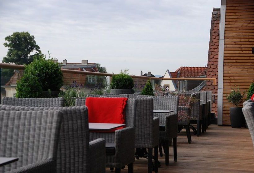 Ringhotel Lippischer Hof Bad Salzuflen Renania del Norte Westfalia