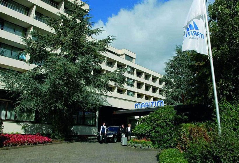 Maritim Staatsbadhotel Bad Salzuflen