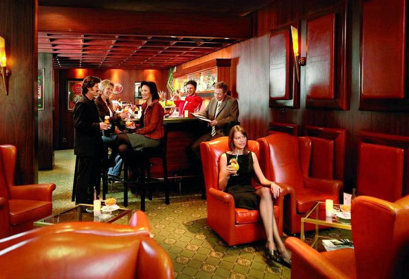 Maritim Staatsbadhotel Bad Salzuflen 10