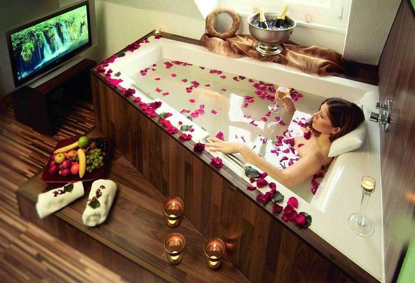 Maritim Staatsbadhotel Bad Salzuflen 12