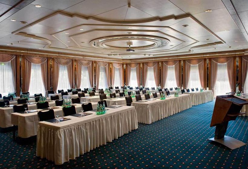 Maritim Staatsbadhotel Bad Salzuflen 13