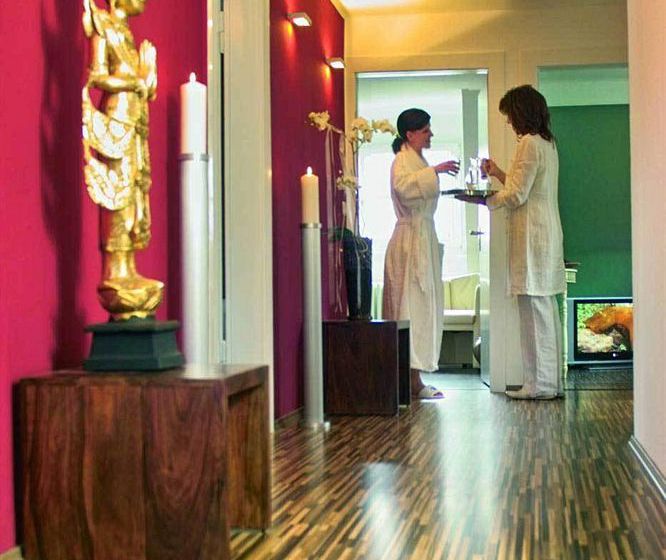 Maritim Staatsbadhotel Bad Salzuflen 14