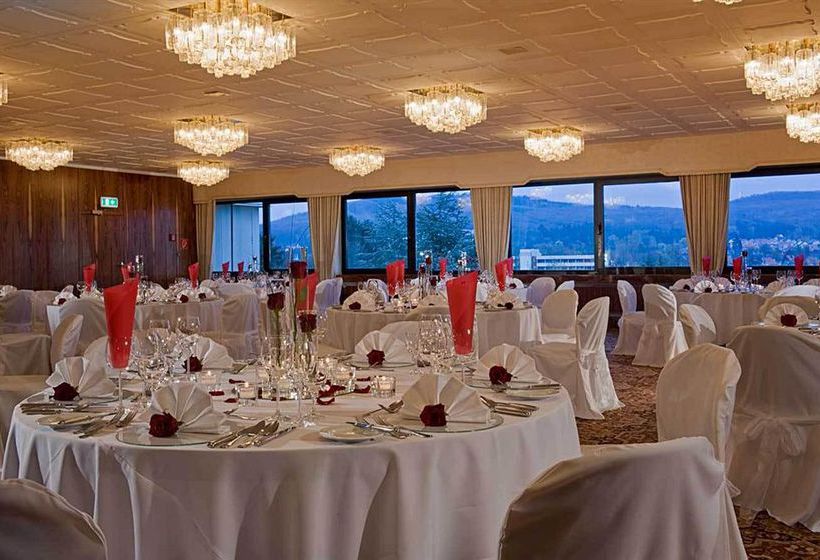 Maritim Staatsbadhotel Bad Salzuflen 15