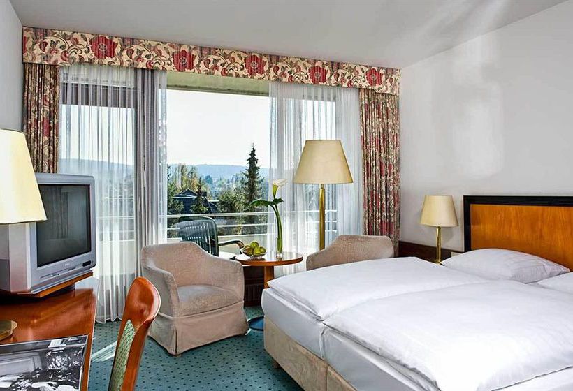 Maritim Staatsbadhotel Bad Salzuflen 16