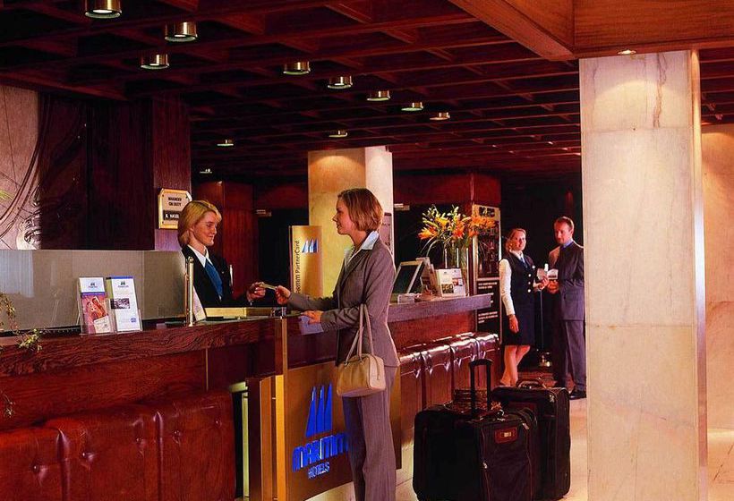 Maritim Staatsbadhotel Bad Salzuflen 2