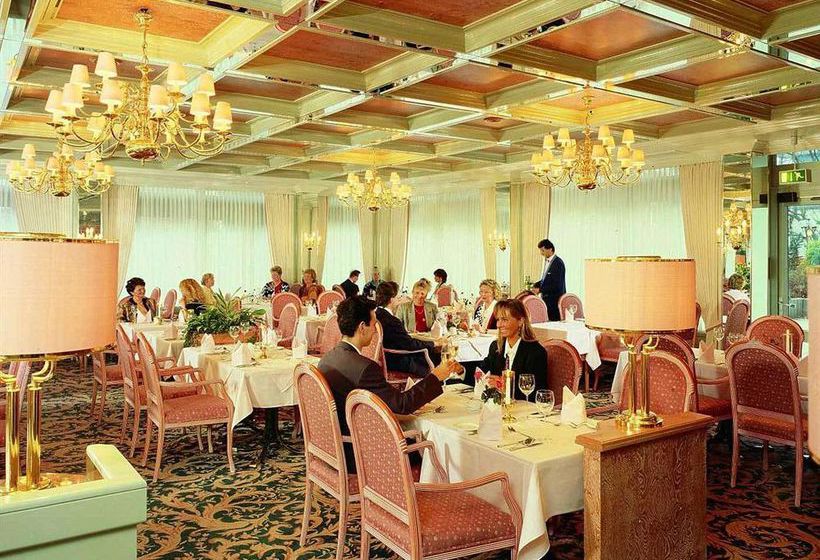 Maritim Staatsbadhotel Bad Salzuflen 5