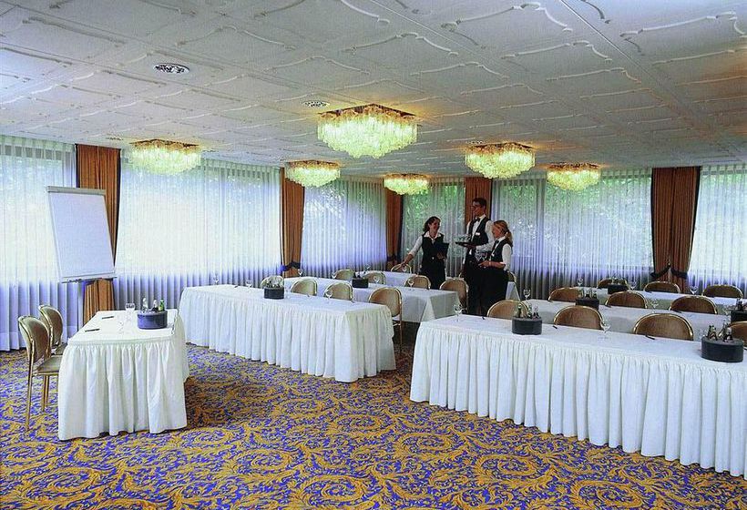 Maritim Staatsbadhotel Bad Salzuflen 6