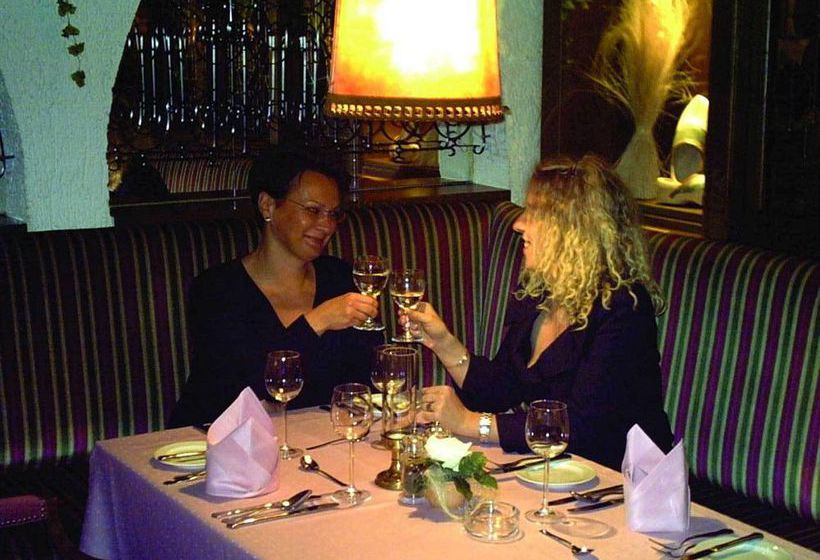 Maritim Staatsbadhotel Bad Salzuflen 7