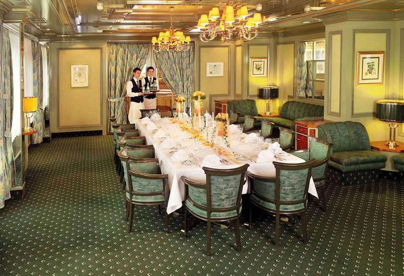 Maritim Staatsbadhotel Bad Salzuflen 8