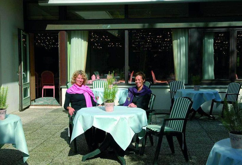 Maritim Staatsbadhotel Bad Salzuflen 9