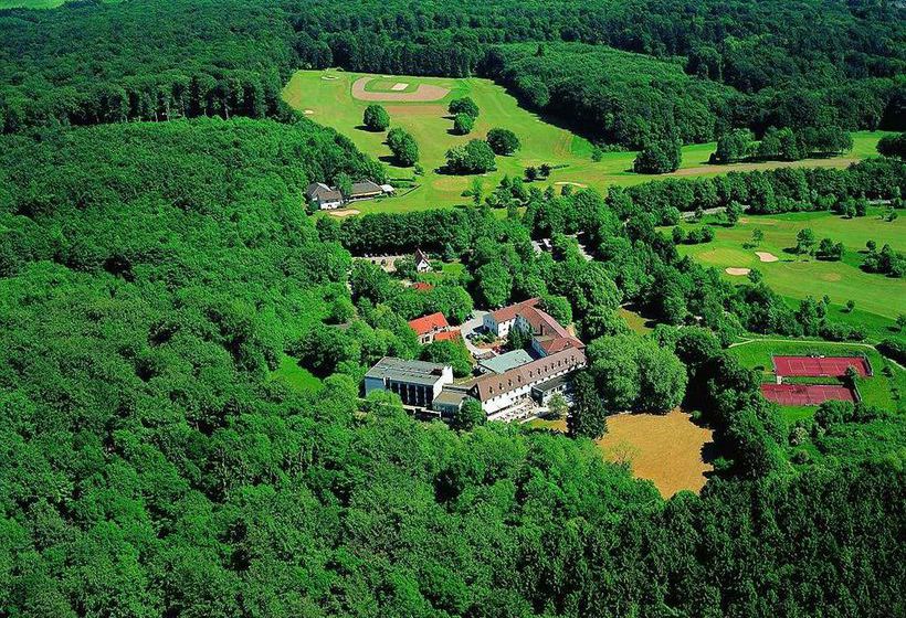 Arcadia Hotel Schwaghof Bad Salzuflen 17