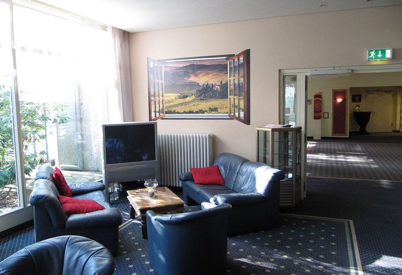 Arcadia Hotel Schwaghof Bad Salzuflen 7