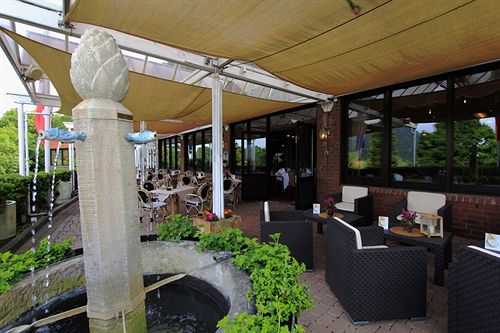 Mercure Hotel Porta Westfalica 11