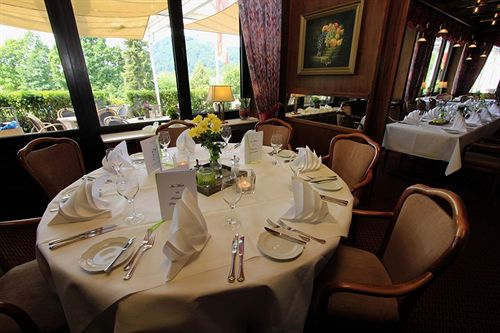 Mercure Hotel Porta Westfalica 12