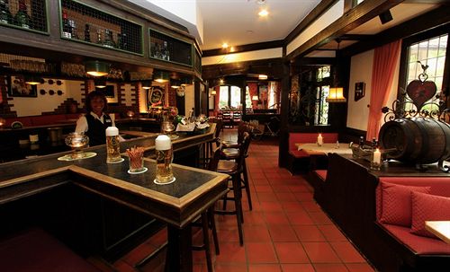 Mercure Hotel Porta Westfalica 4