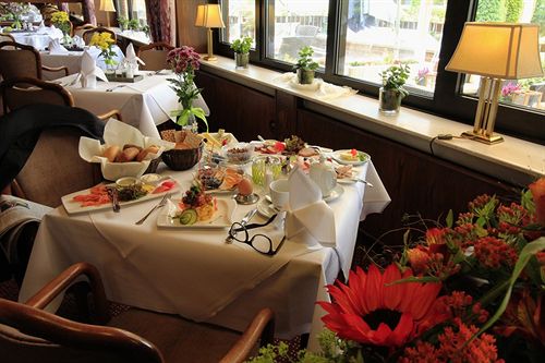 Mercure Hotel Porta Westfalica 8