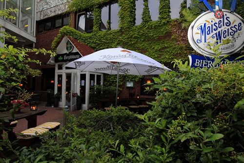 Mercure Hotel Porta Westfalica 9