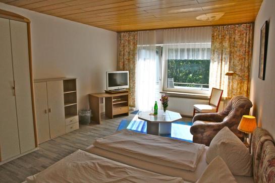 Waldhotel Porta Westfalica 4