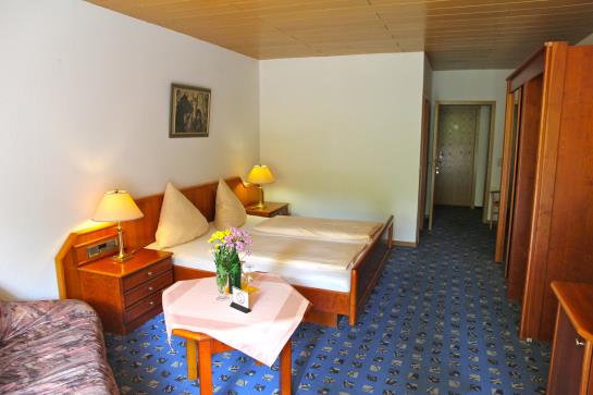 Waldhotel Porta Westfalica 5