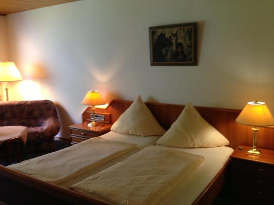 Waldhotel Porta Westfalica 7