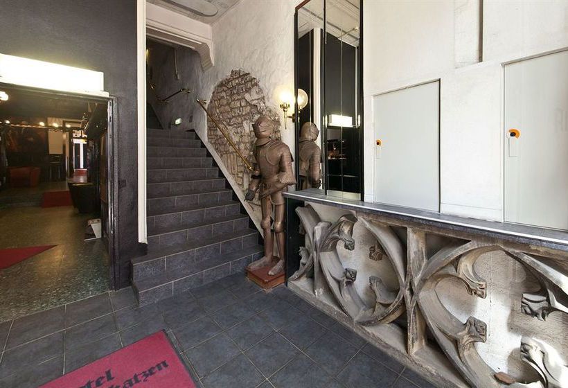 Hotel Ahl Meerkatzen 2