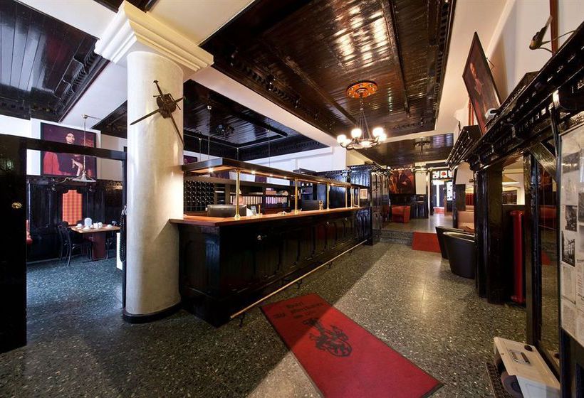 Hotel Ahl Meerkatzen 3