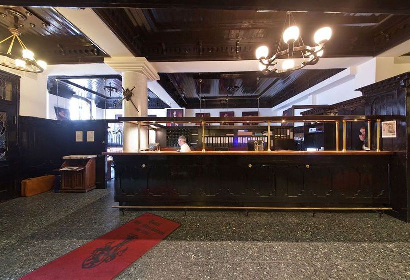 Hotel Ahl Meerkatzen 4