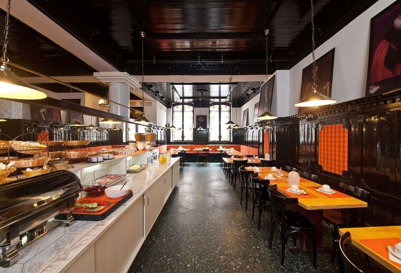 Hotel Ahl Meerkatzen 6