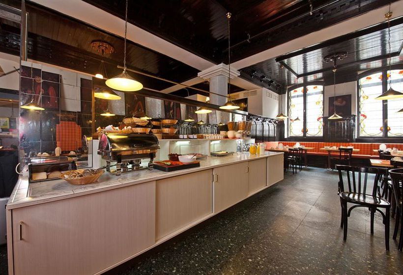 Hotel Ahl Meerkatzen 9