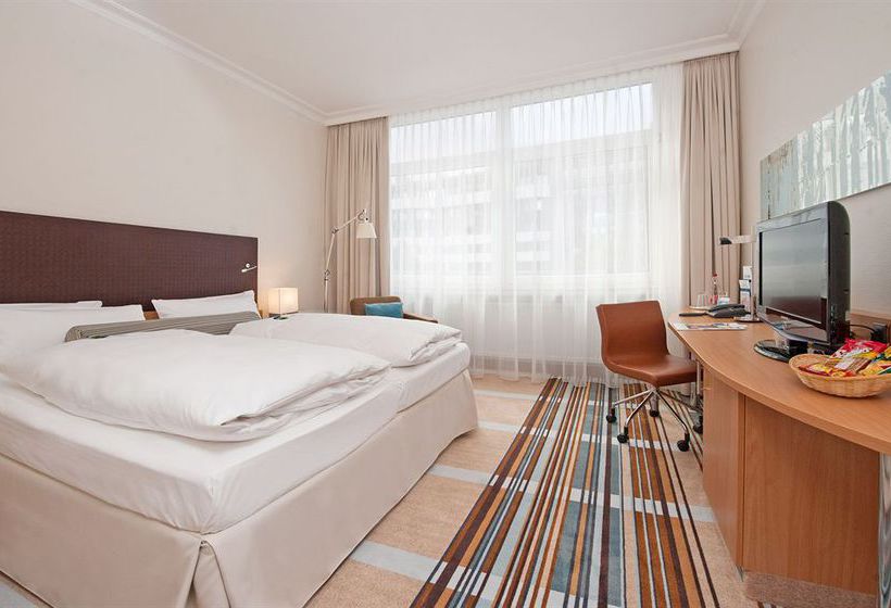 Hotel Park Inn Cologne-Belfortstrasse 19