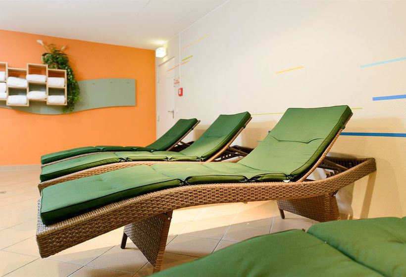 Hotel Park Inn Cologne-Belfortstrasse 20