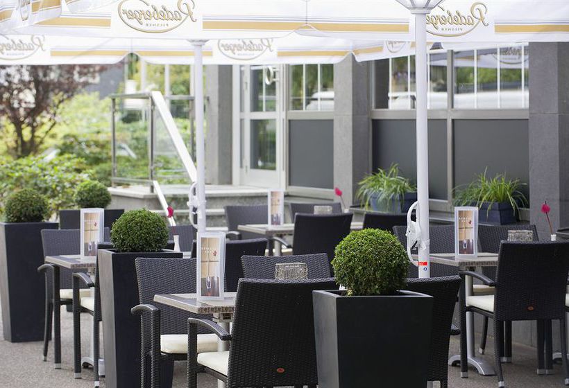 Hotel Park Inn Cologne-Belfortstrasse 9