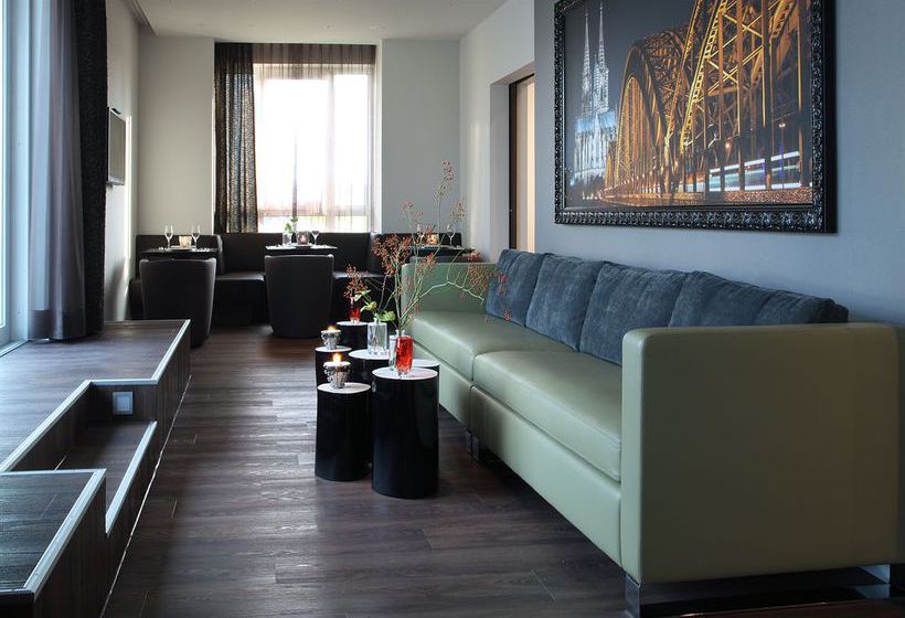 Lindner Hotel City Plaza 11