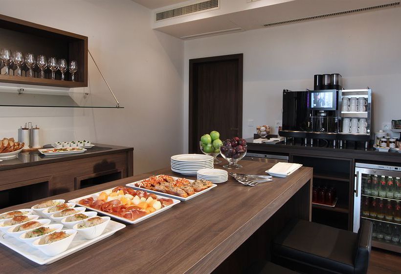 Lindner Hotel City Plaza 12