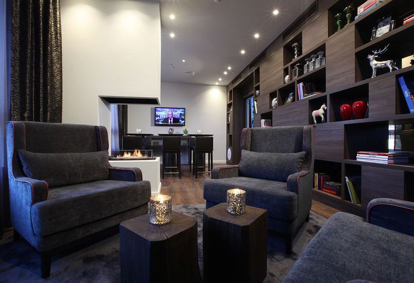 Lindner Hotel City Plaza 15