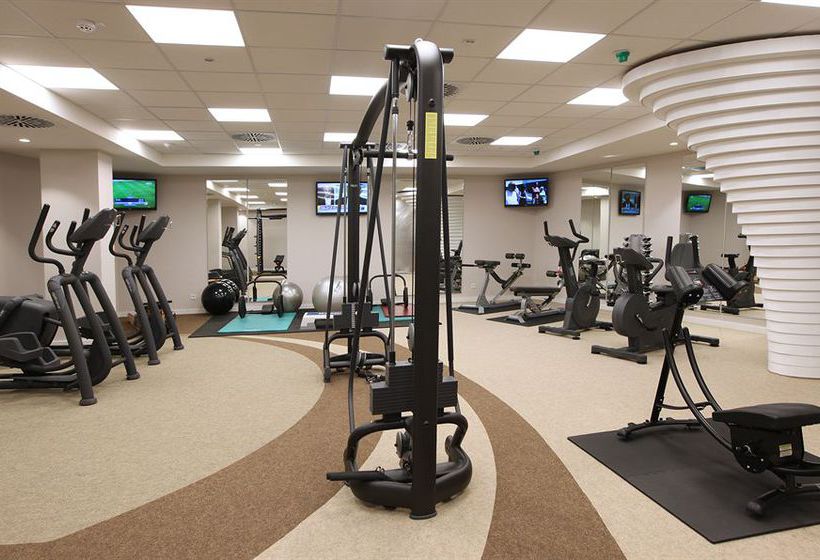 Lindner Hotel City Plaza 16