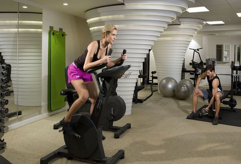 Lindner Hotel City Plaza 19