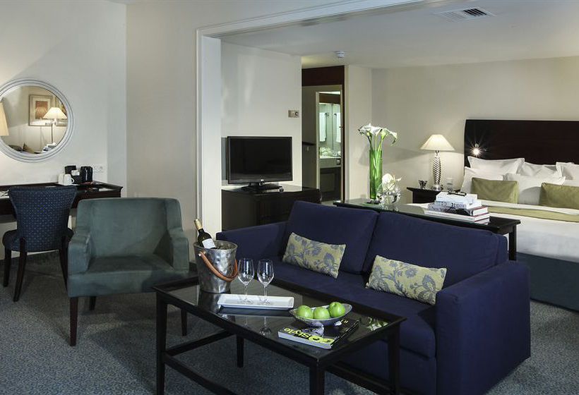 Lindner Hotel City Plaza 3