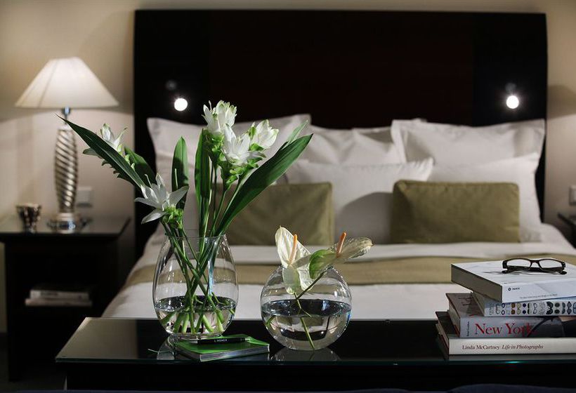 Lindner Hotel City Plaza 9