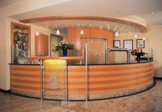 Akzent Hotel Restaurant Zum Alten Brauhaus 3