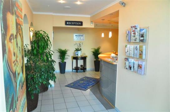 Akzent Hotel Restaurant Zum Alten Brauhaus 5