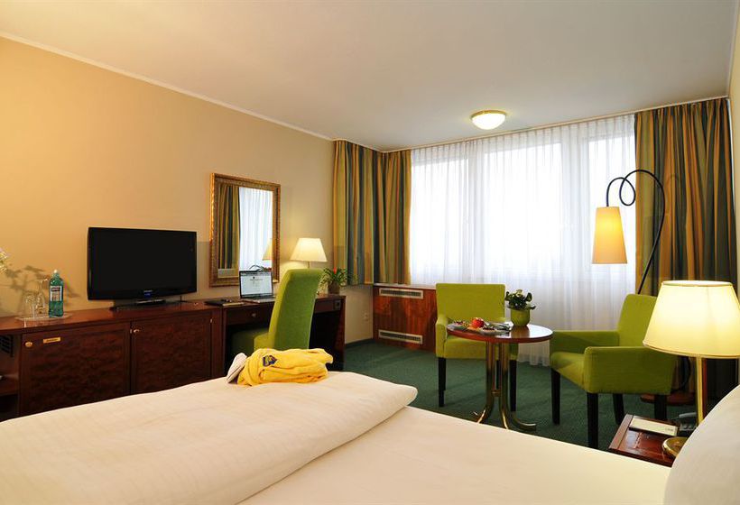 Best Western Leoso Hotel Leverkusen 1