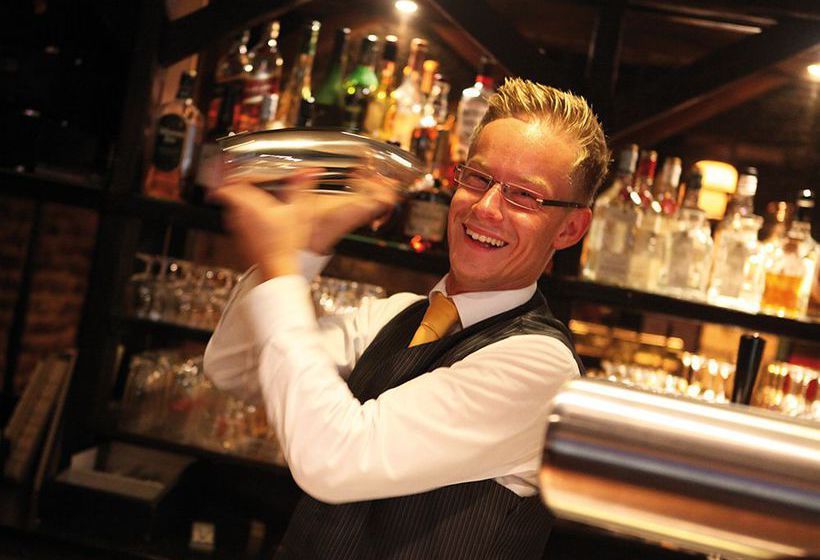 Best Western Leoso Hotel Leverkusen 11