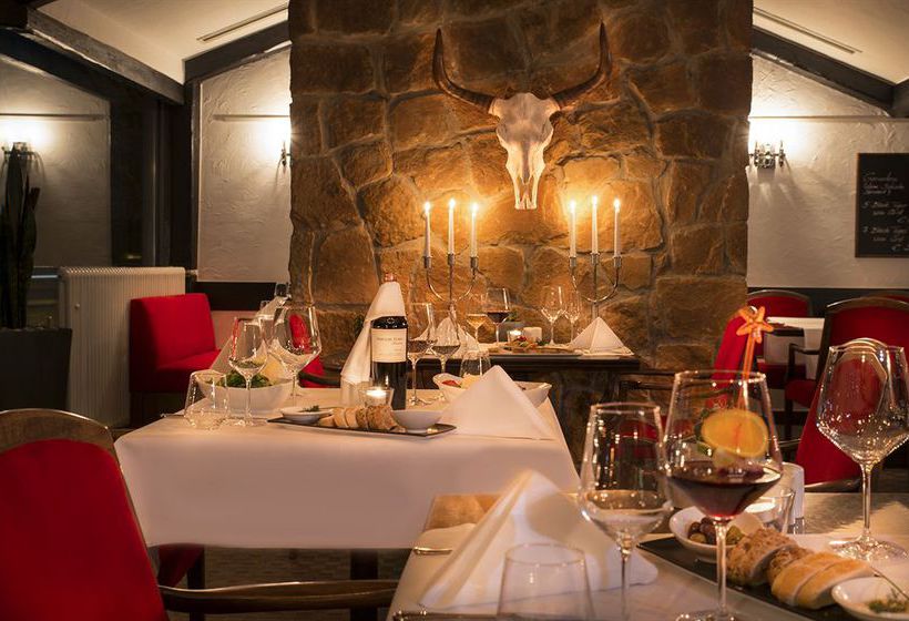 Best Western Leoso Hotel Leverkusen 14