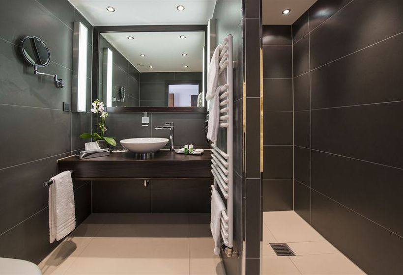 Best Western Leoso Hotel Leverkusen 16