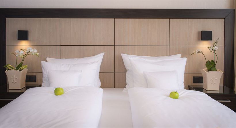 Best Western Leoso Hotel Leverkusen 17